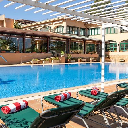 Hotel Sa Punta - Adults Only Fr13 Begur Kültér fotó