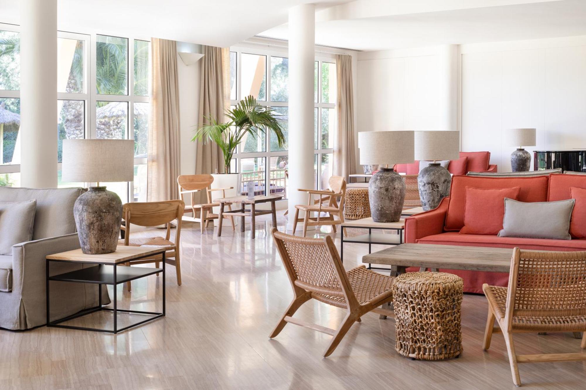Hotel Sa Punta - Adults Only Fr13 Begur Kültér fotó