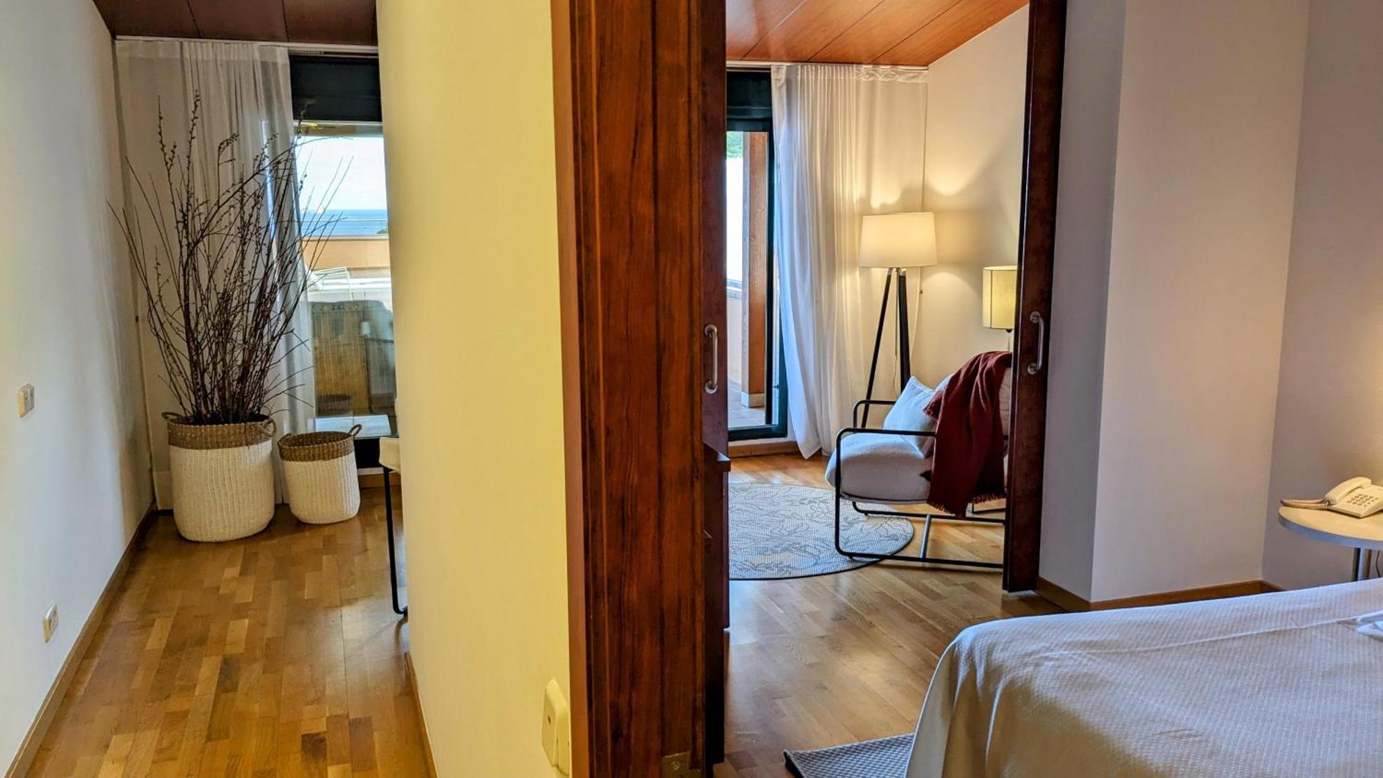 Hotel Sa Punta - Adults Only Fr13 Begur Kültér fotó