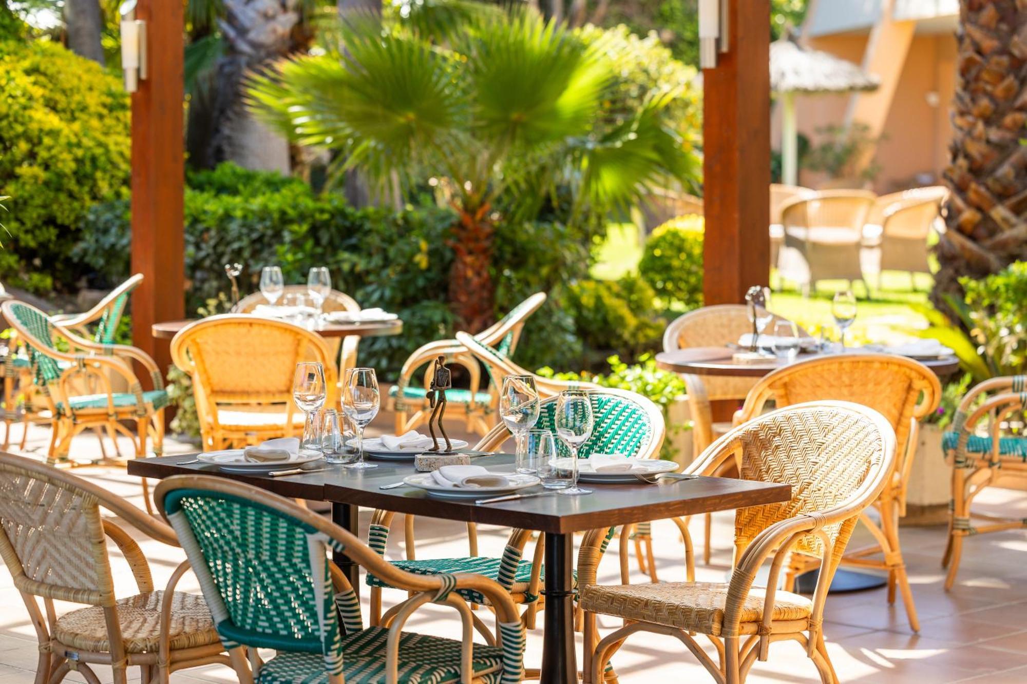 Hotel Sa Punta - Adults Only Fr13 Begur Kültér fotó